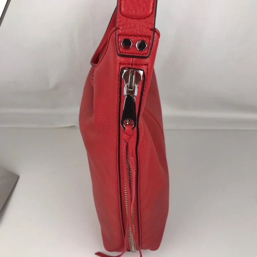 EUC Rebecca Minkoff Hobo Bag